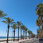 Sol Marina 아파트 살루
