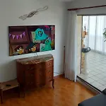 아파트 Sol Marina 살루