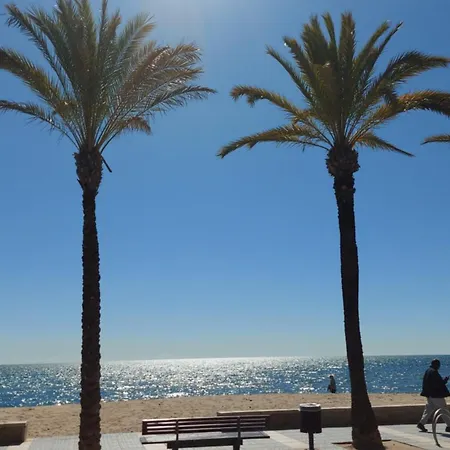 Sol Marina Διαμέρισμα