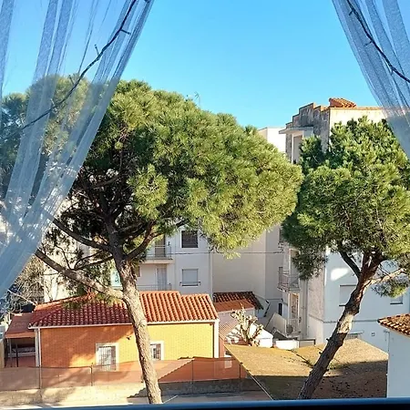 Sol Marina Διαμέρισμα