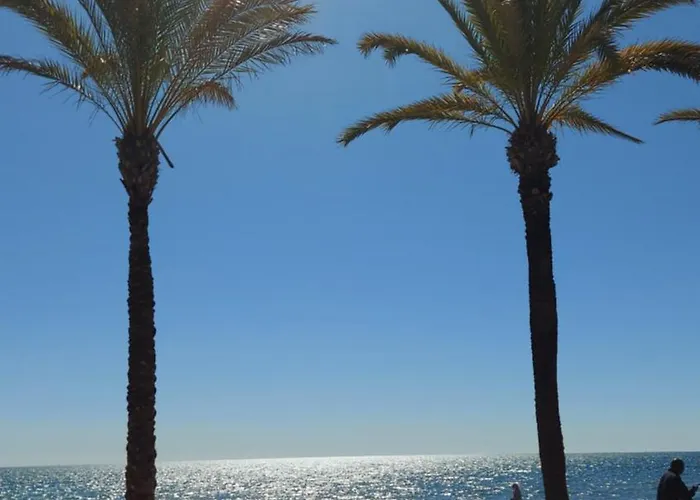 Sol Marina 公寓