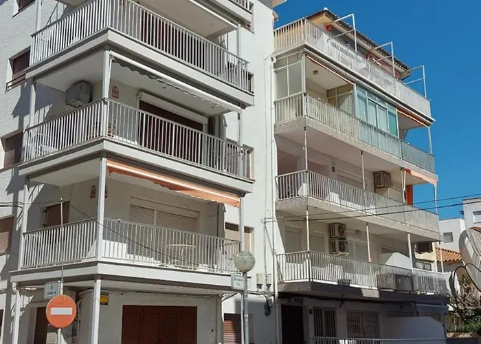 Sol Marina 公寓 *