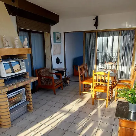 Sol Marina Apartment Salou