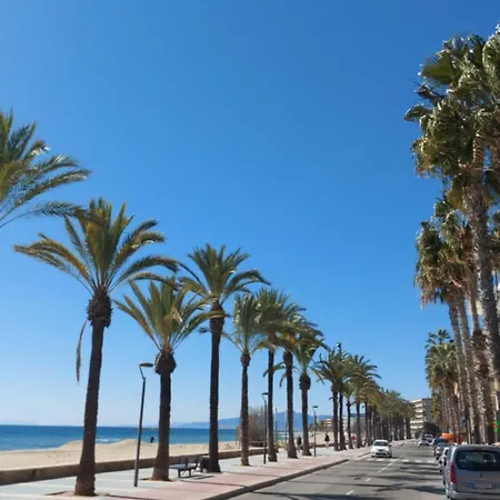 Sol Marina Apartment Salou