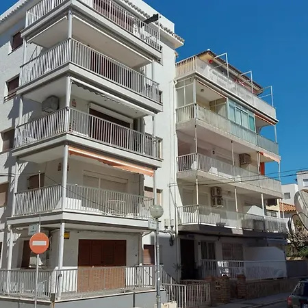 Sol Marina Apartment *