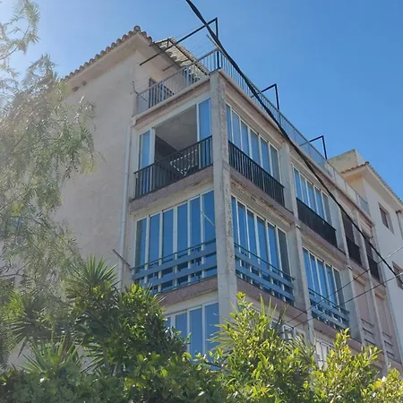 Sol Marina Apartment *