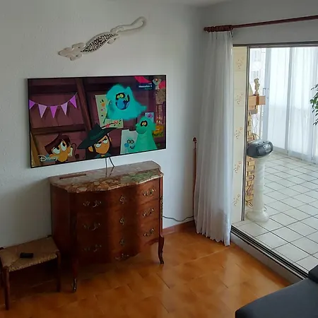 Apartment Sol Marina Salou
