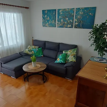 Apartment Sol Marina
