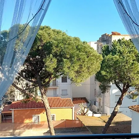Sol Marina Apartment *